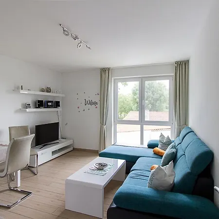 Guest house Am Kremmen