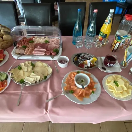 Guest house Am Kremmen