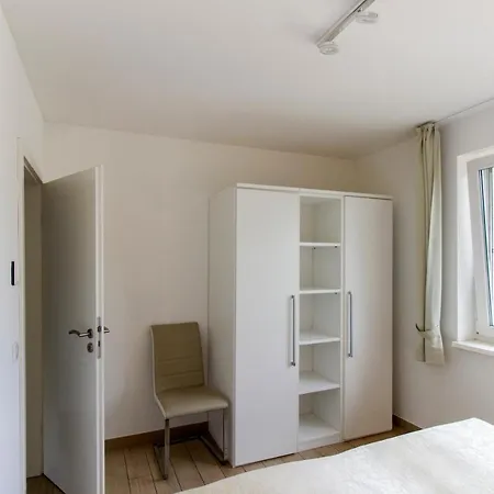 Guest house Am Kremmen