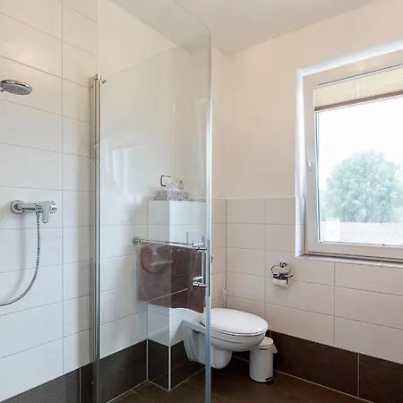 Am Guest house Kremmen