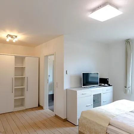 Am Guest house Kremmen