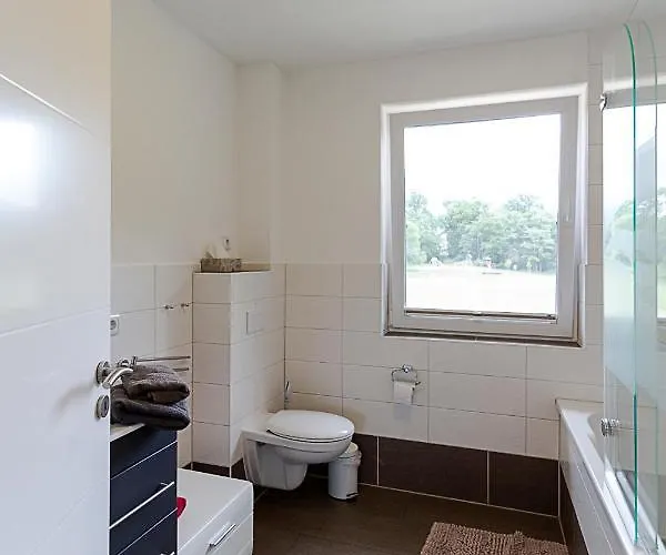 Am بيت ضيافة كرمن