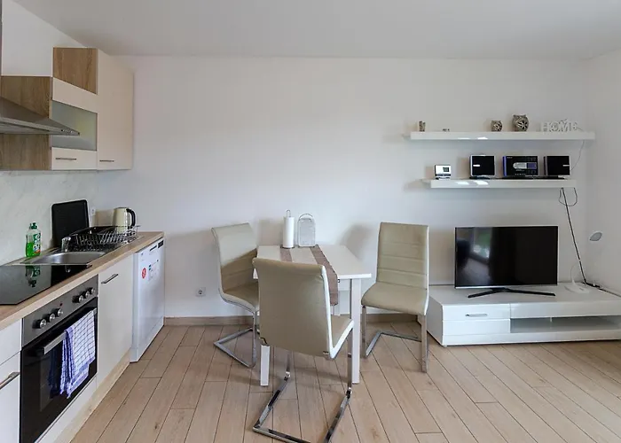 بيت ضيافة Am 3*