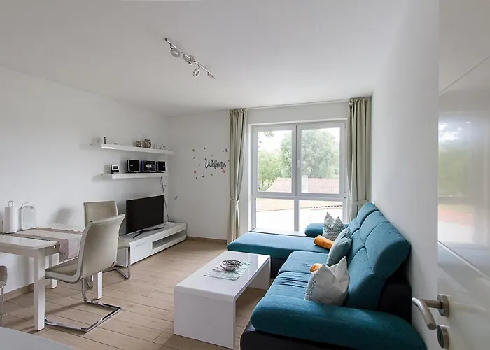 بيت ضيافة Am كرمن