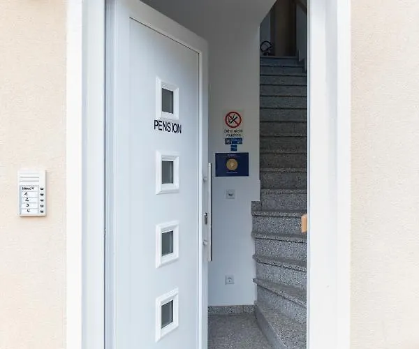 بيت ضيافة Am