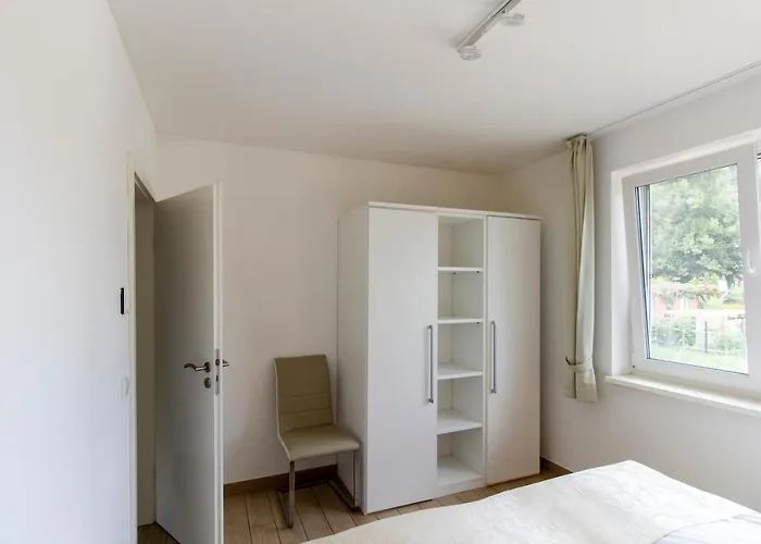 بيت ضيافة Am كرمن