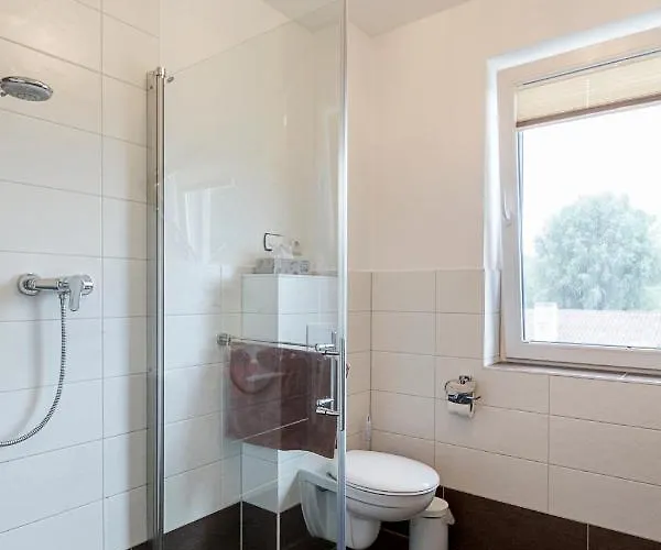 Am بيت ضيافة كرمن