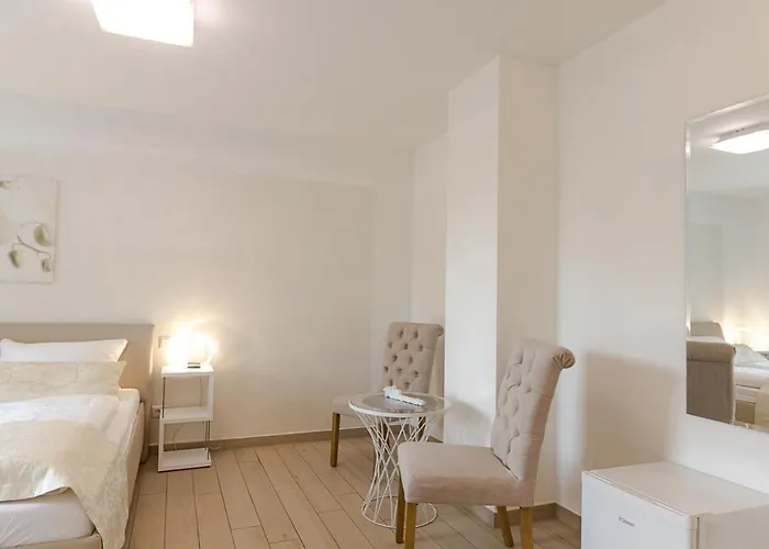 بيت ضيافة Am كرمن