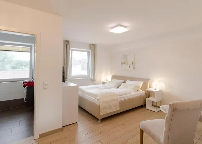 Am بيت ضيافة كرمن